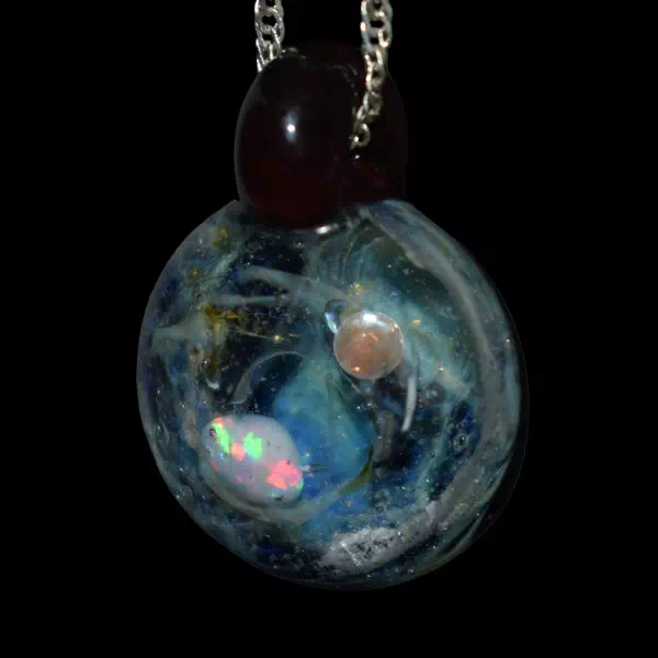 pendentif bluespace