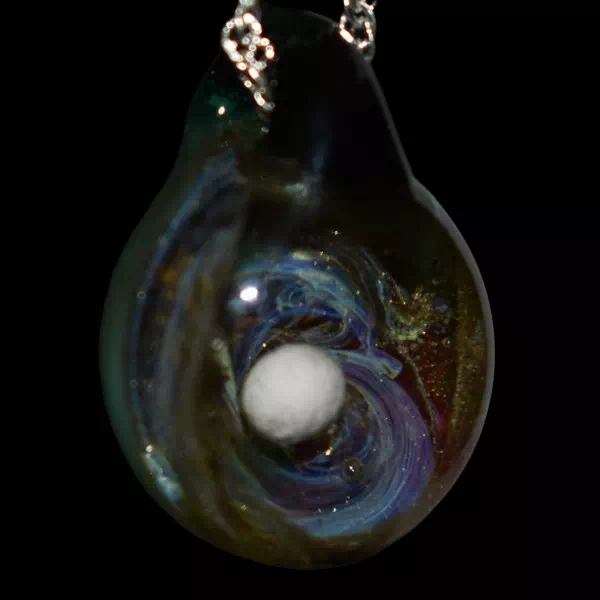 pendentif Spaceoverd 
