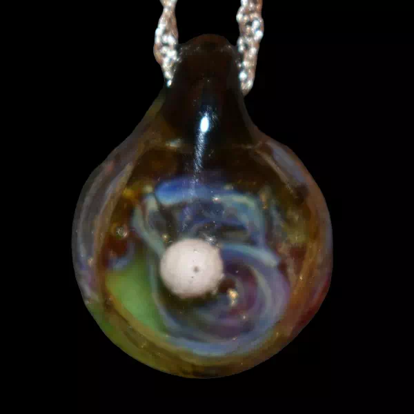 pendentif Spaceoverd 
