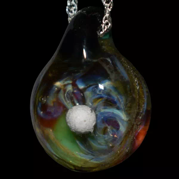 pendentif Spaceoverd 