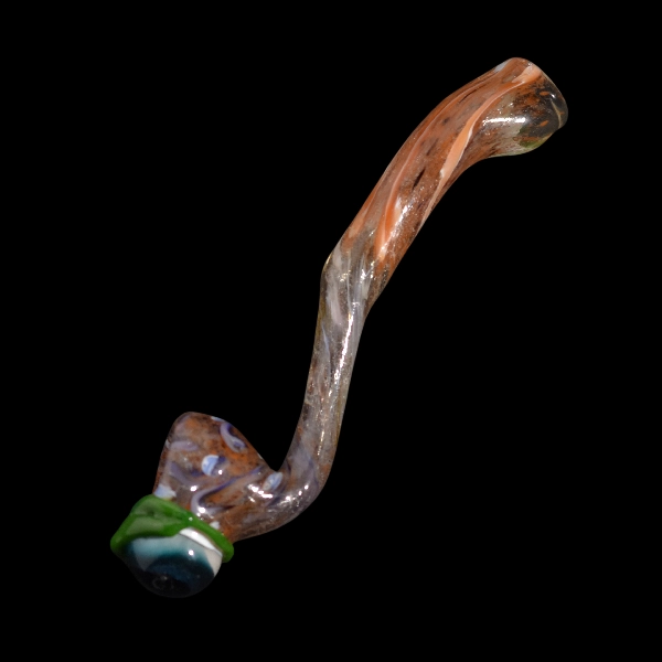 pipe sherlock  Oeil la comté 2