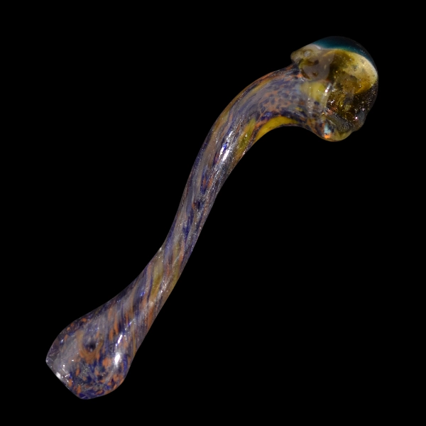 pipe sherlock  Oeil la comté 3