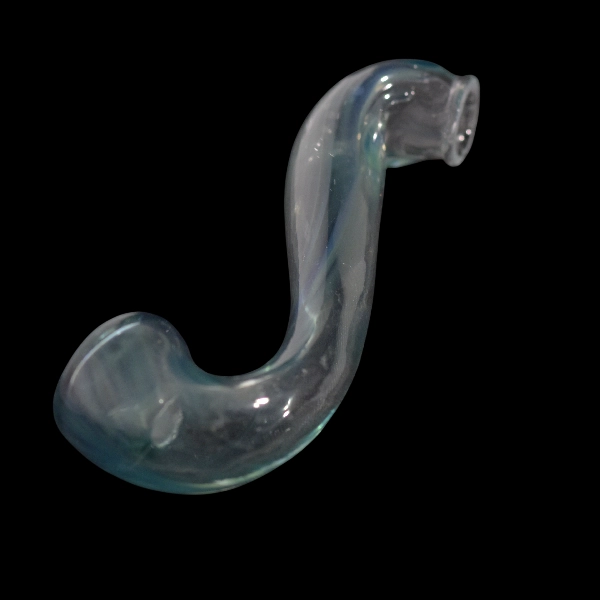 pipe sherlock  blue stream