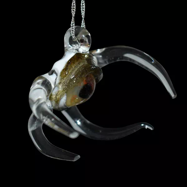 pendentif eyes poulps