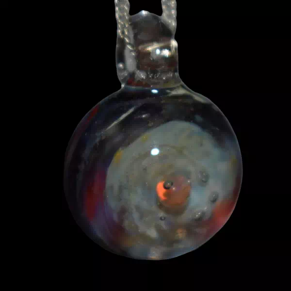 pendentif Nebula 