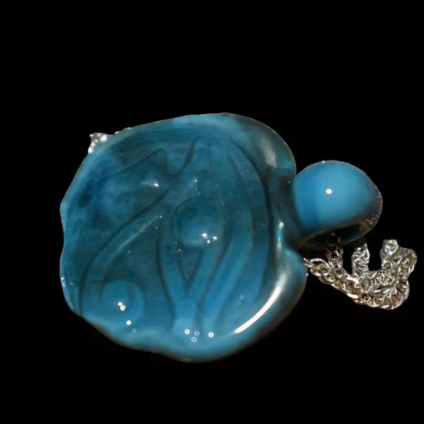 pendentif oeil de ra 2