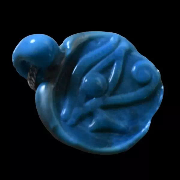 pendentif oeil de ra 2