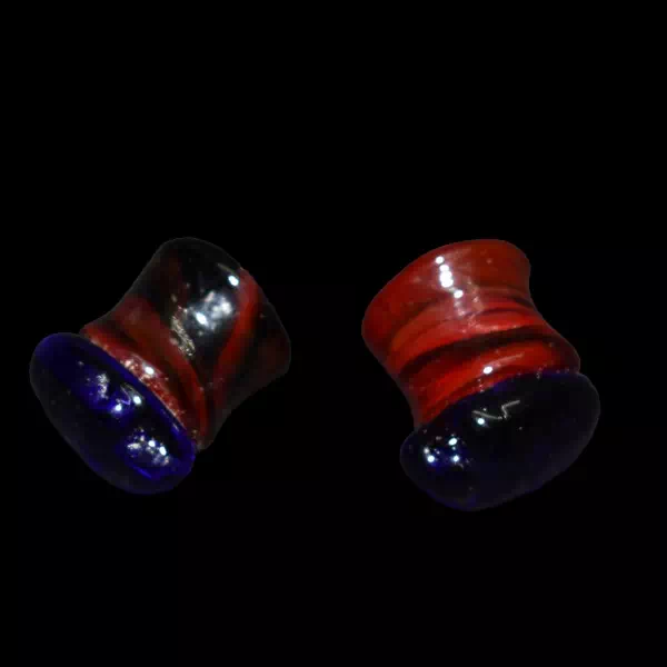 ecarteurs Scarabée bleu