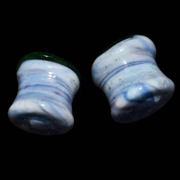 ecarteurs Celtique vert