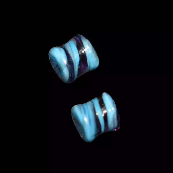 ecarteurs Bleu Céleste