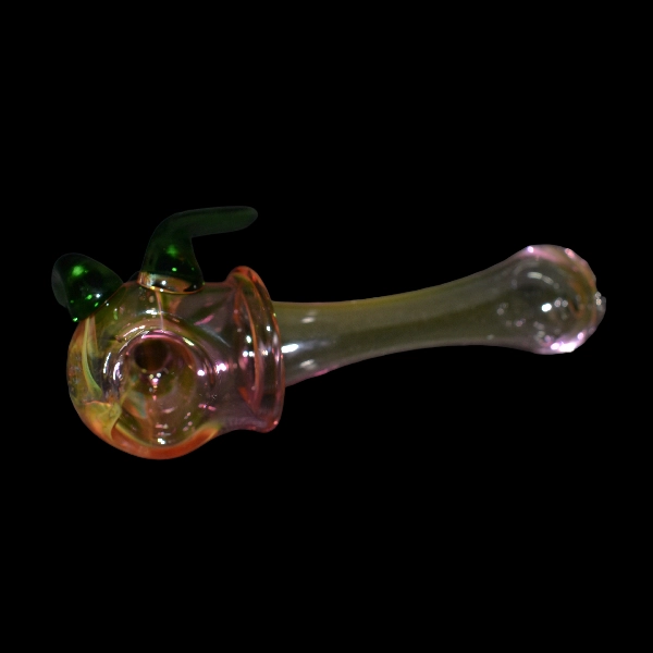 pipe spoon rose cloche