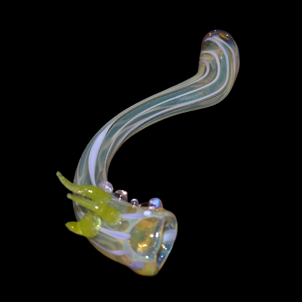 pipe sherlock bonbon bulle