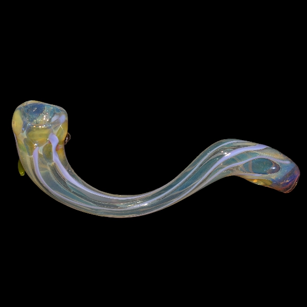 pipe sherlock bonbon bulle