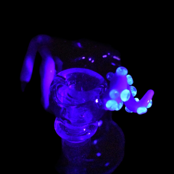 recycler monster tentacules