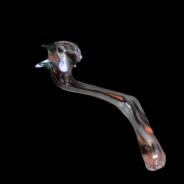 pipe sherlock purple point