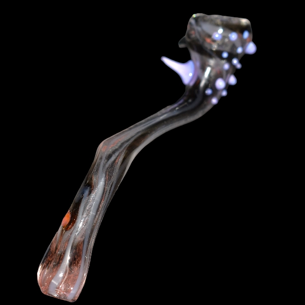 pipe sherlock purple point