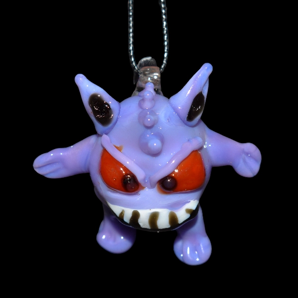 pendentif ectoplasma