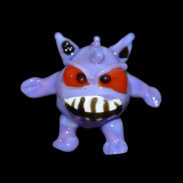 pendentif ectoplasma