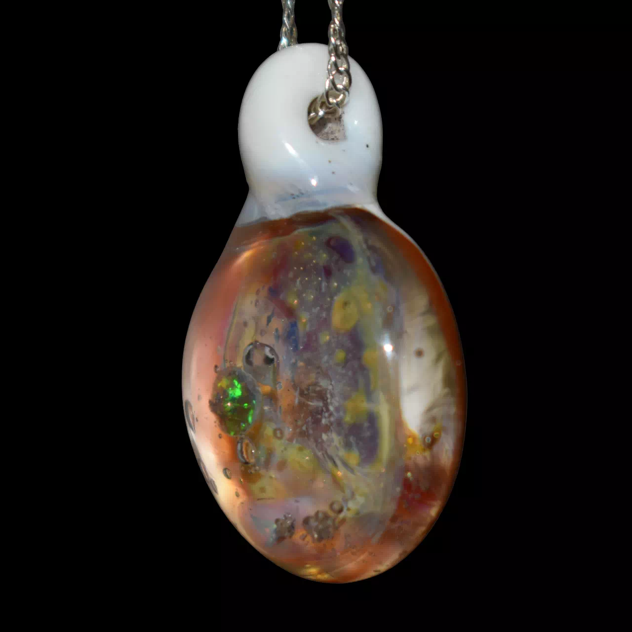 pendentif Pink dream 