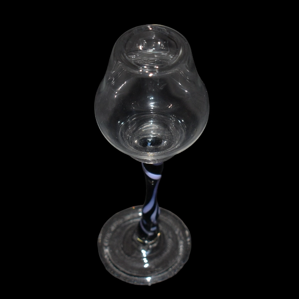 bibelot verre miniature