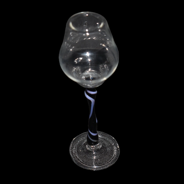 bibelot verre miniature