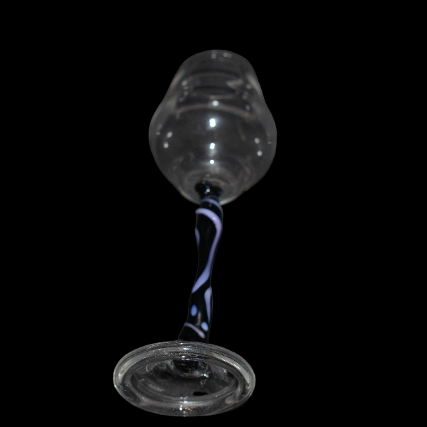 bibelot verre miniature