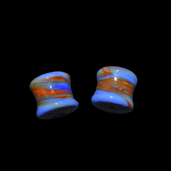 ecarteurs vague rouge