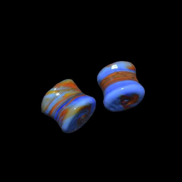 ecarteurs vague rouge