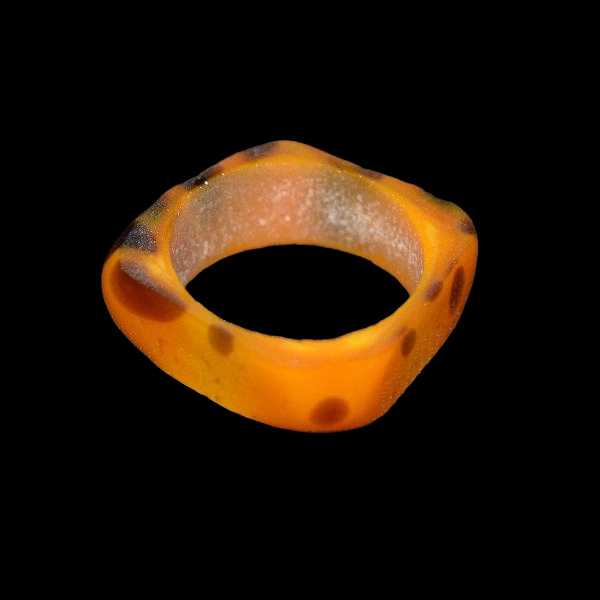 bague Guépard