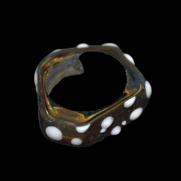 bague oeufs et espace