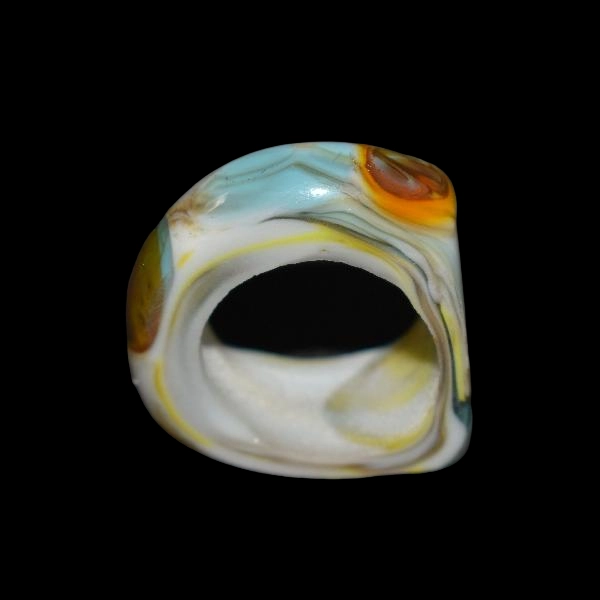 bague paques torrent