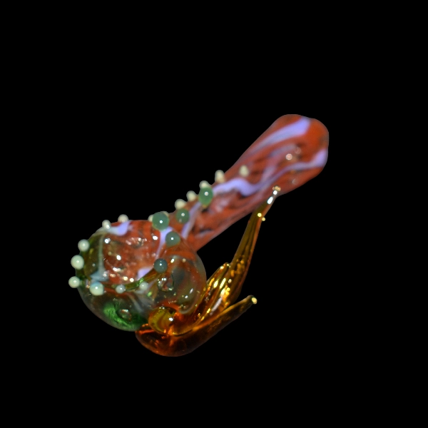 pipe steamrollers tentacules pontes