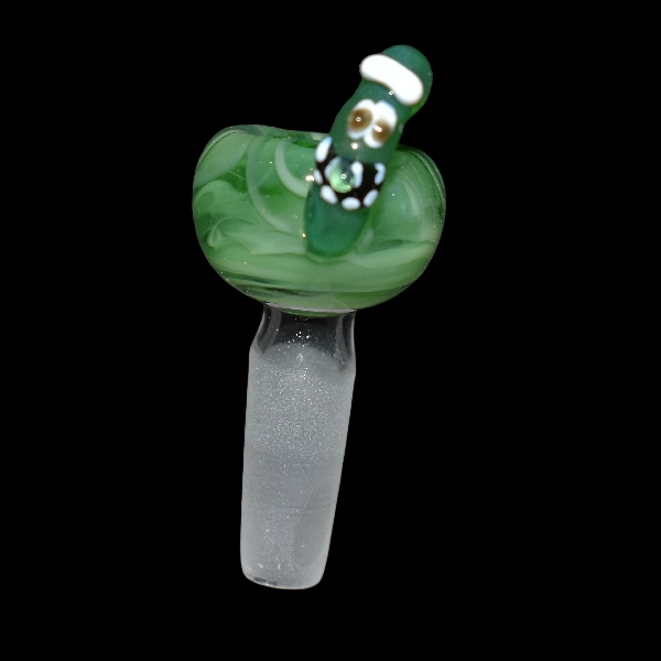 douille rick cornichon