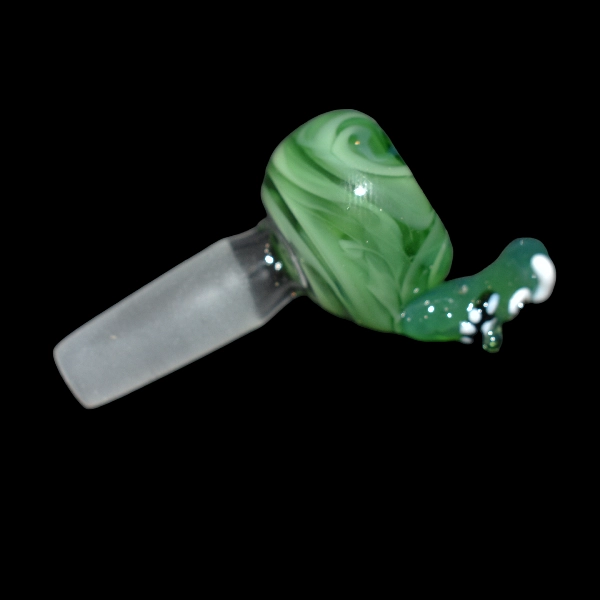 douille rick cornichon