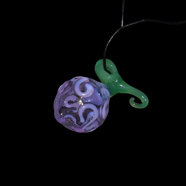 pendentif fruit du démon gomugomu 2