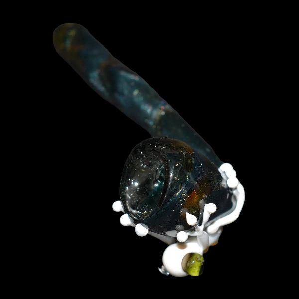 pipe sherlock grenouille space