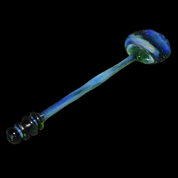 bibelot Cuillère à Miel Râ