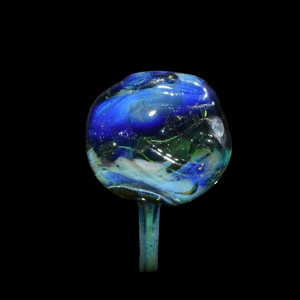 bibelot Cuillère à Miel Râ