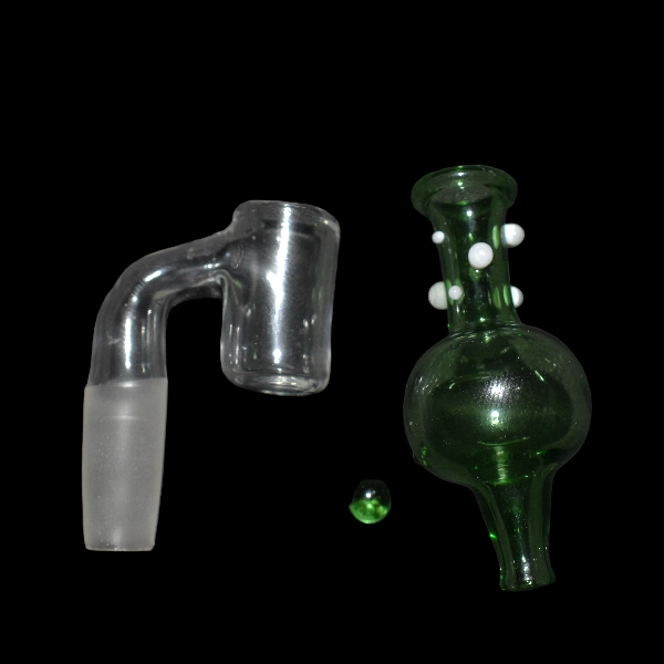 douille kit dab verte