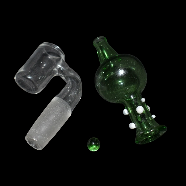 douille kit dab verte