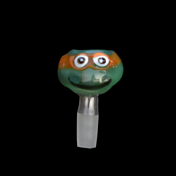 douille tortue ninja