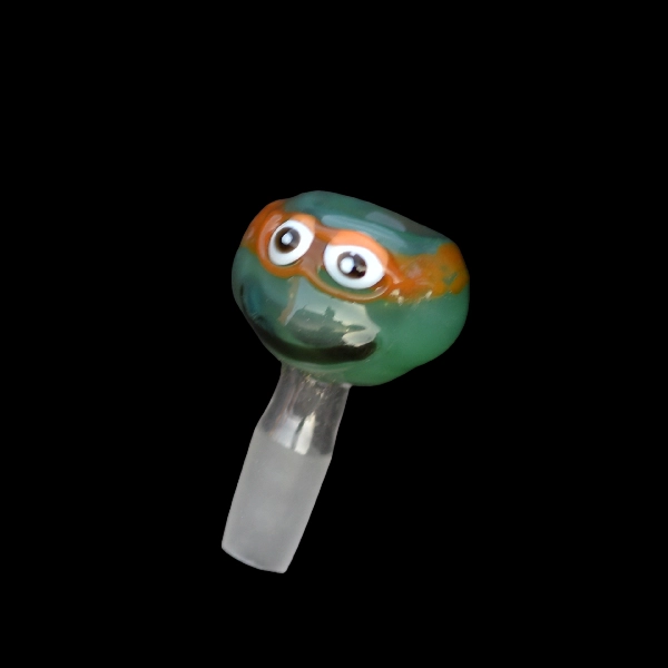 douille tortue ninja