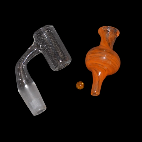 douille kit dab orange