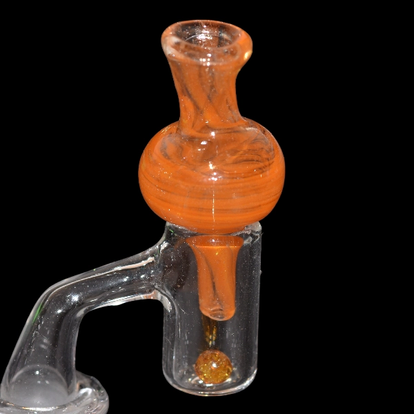 douille kit dab orange