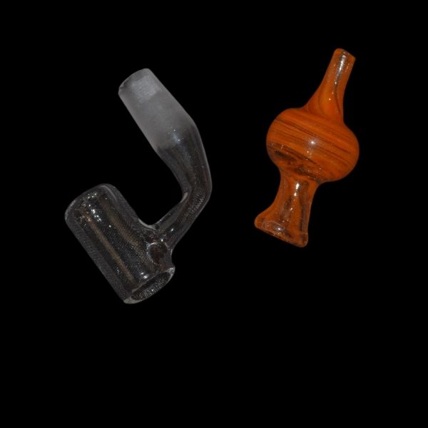 douille kit dab orange