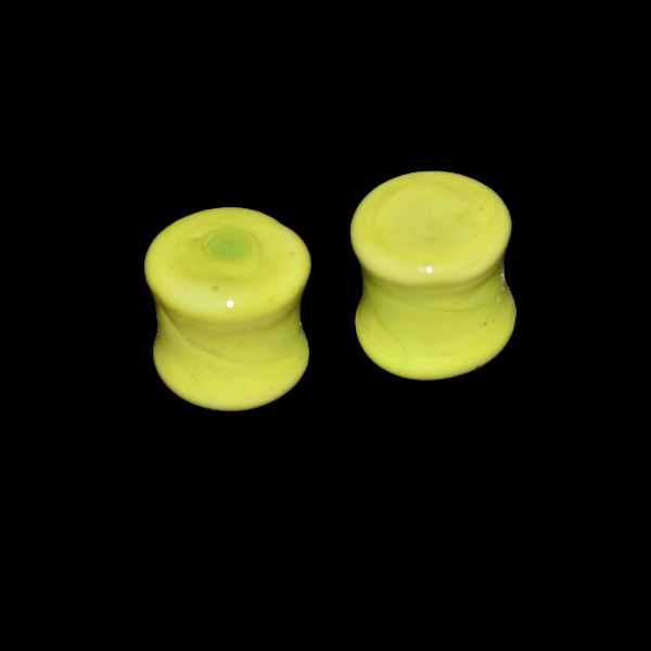 ecarteurs vert pomme