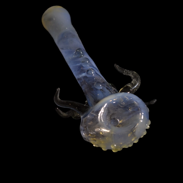 pipe steamrollers tentacules