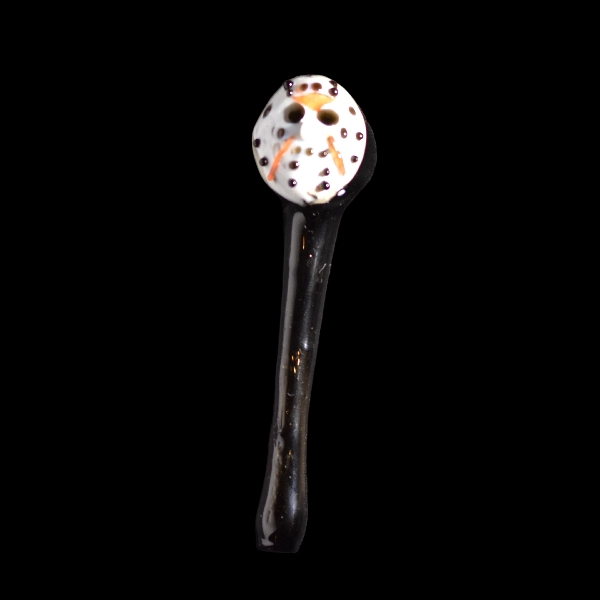 pipe steamrollers Jason Voorhees