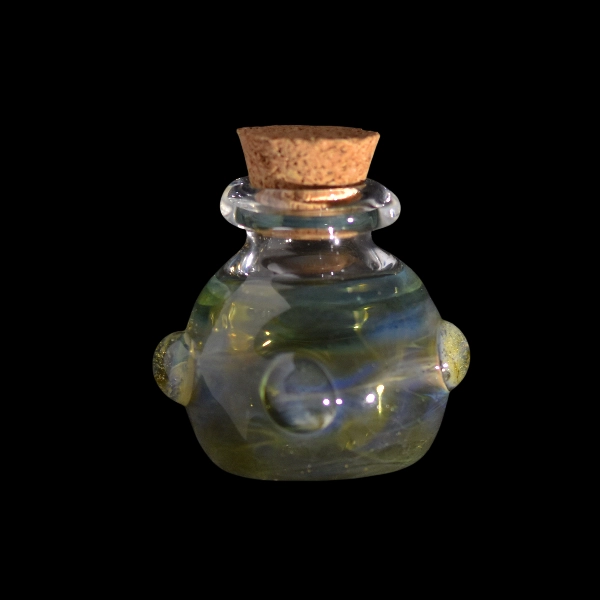 accessoire boîte dab ovni