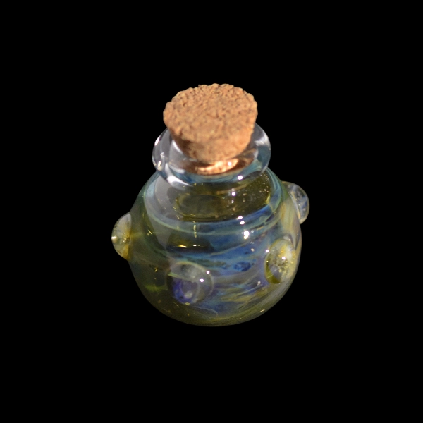 accessoire boîte dab ovni